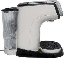 Bosch Tassimo-Kapselmaschine My Way 2 Creme TAS6507 Intellibrew 1500 W -Kaffeegenuss Verkaufsgeschäft 2426642296be35f570f7e8a269ec499b