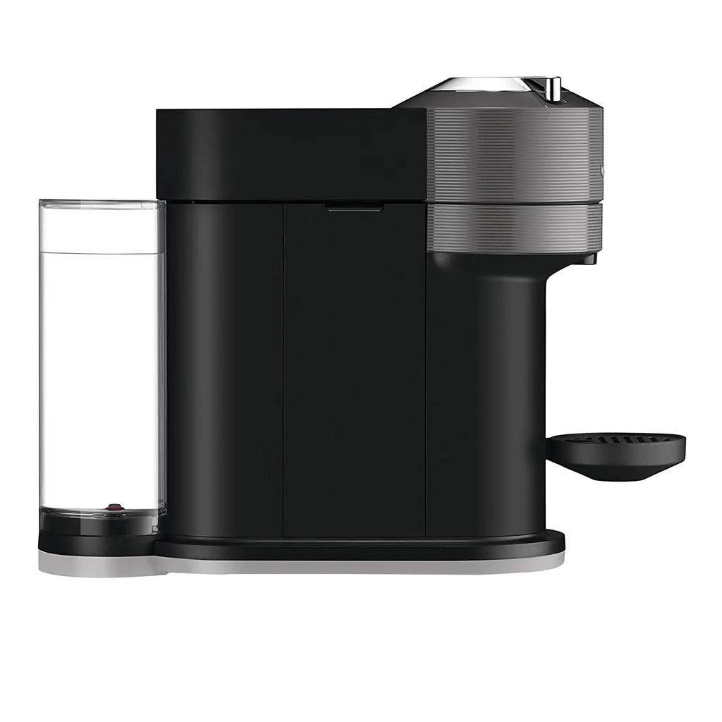 De'Longhi DeLonghi ENV 120.GYAE Nespresso Vertuo Next Kapselmaschine ( 1,1L Wassertank ) 3 De'Longhi DeLonghi ENV 120.GYAE Nespresso Vertuo Next Kapselmaschine ( 1,1L Wassertank ) – Bild 3