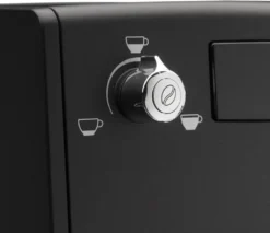 NIVONA NICR 520 CafeRomatica Kaffeevollautomat Schwarz 15 Bar Display ECO-Modus -Kaffeegenuss Verkaufsgeschäft 259fc80664816eb55cb56c03c52c6601