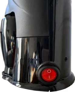 Dunlop Kaffeemaschine - Siggaretten-Steckdose - 1 Tasse - 24V - LKW Oder Wohnmobil -Kaffeegenuss Verkaufsgeschäft 25be8fffc4da61149359f924de742d3d