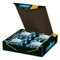 JACOBS Kapseln Decaffeinato 6 Lungo Entkoffeiniert 200 Nespresso®* Kompatibel -Kaffeegenuss Verkaufsgeschäft 260e9dac9673bb3f00456c94ab418c4c