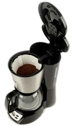 Korona 12113 Kaffeemaschine, Klein Single Mit Timerfunktion 13 Korona 12113 Kaffeemaschine, Klein Single Mit Timerfunktion -Kaffeegenuss Verkaufsgeschäft 266e6aeb71598ba64acada22c120bb05