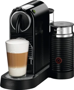De'Longhi DeLonghi EN 267 BAE CITIZ & Milk Nespresso -Kaffeegenuss Verkaufsgeschäft 26730991b3f976eec4c8e1339b8c09e9