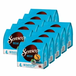 SENSEO Pads Decaf Senseopads 160 Getränke Entkoffeiniert 19 SENSEO Pads Decaf Senseopads 160 Getränke Entkoffeiniert -Kaffeegenuss Verkaufsgeschäft 27790c560f76decca3e1a7dc9960da78