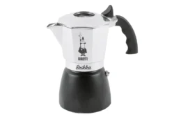 BIALETTI Espressobereiter Brikka Elite 4 Tassen -Kaffeegenuss Verkaufsgeschäft 278c5879a4b29e1b508772413f810dec