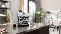 De'Longhi DeLonghi EC 9155.MB La Specialista Arte -Kaffeegenuss Verkaufsgeschäft 27d0e45379dcc8b57999d72ff462c2ef