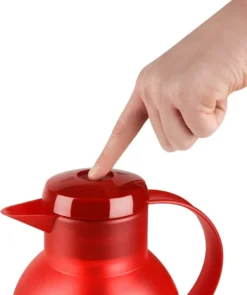 Krups Kaffeemaschine KM321 ProAroma + Emsa Isolierkanne Samba -Kaffeegenuss Verkaufsgeschäft 28053d74632e622ba17fa658fda3292d