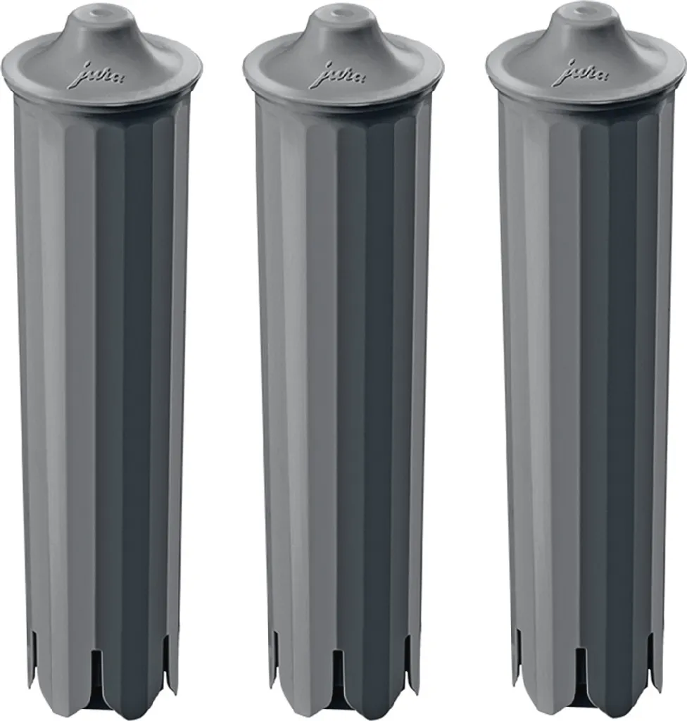 Jura Claris Smart 3x Filter Espressomaschine Grau 71794 Jura Z8, Jura Z6, Jura J6/J600, Jura S8/S80, Jura E8/E80/E800, Jura E6/E60/E600, Jura D6/D60/D600 3 Jura Claris Smart 3x Filter Espressomaschine Grau 71794 Jura Z8, Jura Z6, Jura J6/J600, Jura S8/S80, Jura E8/E80/E800, Jura E6/E60/E600, Jura D6/D60/D600 – Bild 3