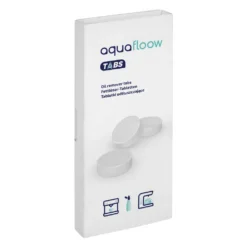 Espressomaschinen-Set 2x AquaFloow Cleani Filter + Aquafloow Tabs Reinigungstabletten + Bürste/Reiniger Für Espressomaschinen 6 Espressomaschinen-Set 2x AquaFloow Cleani Filter + Aquafloow Tabs Reinigungstabletten + Bürste/Reiniger Für Espressomaschinen -Kaffeegenuss Verkaufsgeschäft 2967bf895cb39b148d8950678e8ae24d