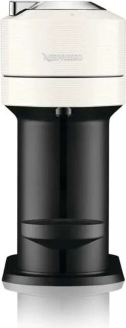 De'Longhi DeLonghi Nespresso-Kapselmaschine ENV 120.WAE VertuoNext Weiß Inkl. Aeroccino3 -Kaffeegenuss Verkaufsgeschäft 29ad0c469016d424f810cff6dd31693d