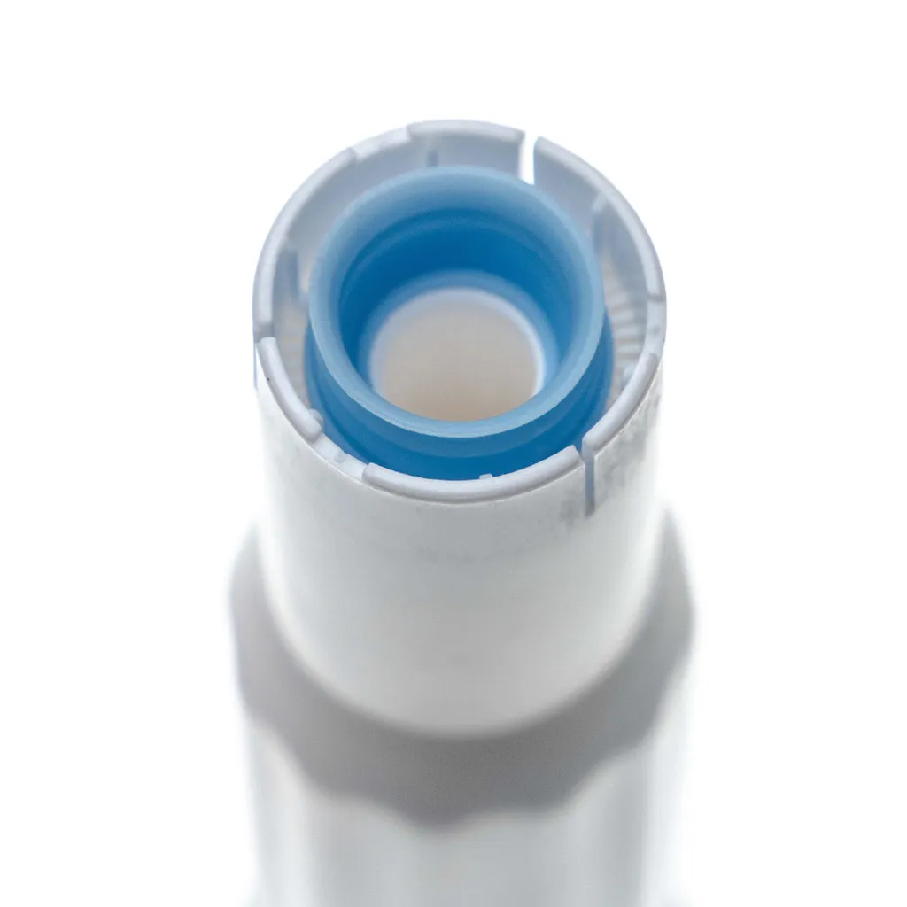 Vhbw 1x Wasserfilter Filter Kompatibel Mit Jura Impressa E85, F5, F50, F70, F9, F90, J5 Kaffeevollautomat, Espressomaschine - Weiß 3 Vhbw 1x Wasserfilter Filter Kompatibel Mit Jura Impressa E85, F5, F50, F70, F9, F90, J5 Kaffeevollautomat, Espressomaschine - Weiß – Bild 3