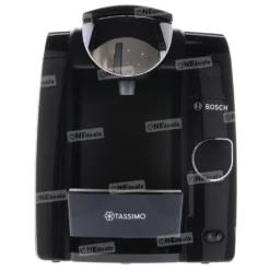 Bosch TAS4502N Tassimo Joy - Kapselmaschine - Schwarz -Kaffeegenuss Verkaufsgeschäft 29ec93b084e838bc4c644a38350493d2