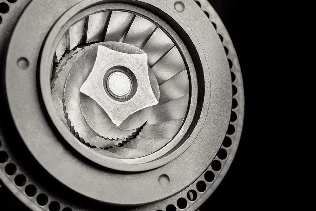 Krups EA9078 One-Touch-Vollautomat Barista 11 Krups EA9078 One-Touch-Vollautomat Barista – Bild 11