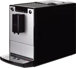 MELITTA E950-666 - Automatische Kaffeemaschine Solo Pure Silver - 1400 W - 3 Intensitätseinstellungen - 125 G Bohnenbehälter 24 MELITTA E950-666 - Automatische Kaffeemaschine Solo Pure Silver - 1400 W - 3 Intensitätseinstellungen - 125 G Bohnenbehälter -Kaffeegenuss Verkaufsgeschäft 2af39643a6567f87c314d259e4a07c44