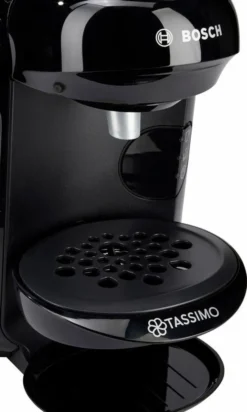 Kaffeemaschine Tassimo Vivy 2 Bosch -Kaffeegenuss Verkaufsgeschäft 2afc2b7ff6b339871c0090cbcec1190f
