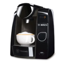 Bosch TAS4502N Tassimo Joy - Kapselmaschine - Schwarz -Kaffeegenuss Verkaufsgeschäft 2bee9e608a4bcf76a097decc55ae8e4c