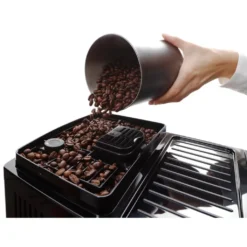 De'Longhi DeLonghi ECAM 220.22.GB Magnifica Start - Kaffee-Vollautomat - Grau/schwarz 8 De'Longhi DeLonghi ECAM 220.22.GB Magnifica Start - Kaffee-Vollautomat - Grau/schwarz -Kaffeegenuss Verkaufsgeschäft 2d65ed8047656a9afbefc5081bdb49b4