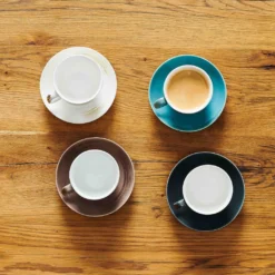 Mäser 931609 Kaffeetassen-Set Derby Für 4 Personen, Porzellan, Weiß/hellblau/beige (1 Set, 8-teilig) 7 Mäser 931609 Kaffeetassen-Set Derby Für 4 Personen, Porzellan, Weiß/hellblau/beige (1 Set, 8-teilig) -Kaffeegenuss Verkaufsgeschäft 2d8ba0ab2a562f53dc1a81cb18e57abc