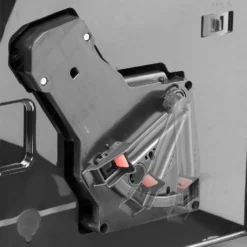 NIVONA NICR 520 CafeRomatica Kaffeevollautomat Schwarz 15 Bar Display ECO-Modus -Kaffeegenuss Verkaufsgeschäft 2dd51cfb7ed85664a336580dfe98ac69