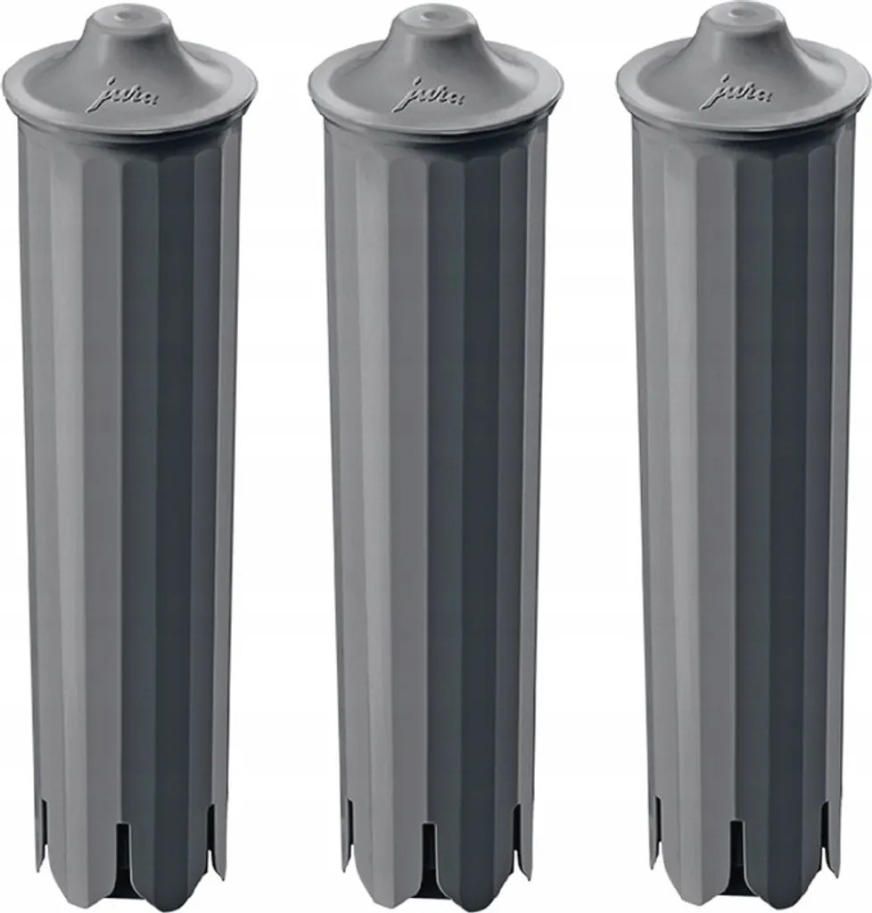 Jura 71794 Claris Filterpatrone Smart, (2 X 3er-Pack) 3 Jura 71794 Claris Filterpatrone Smart, (2 X 3er-Pack) – Bild 3