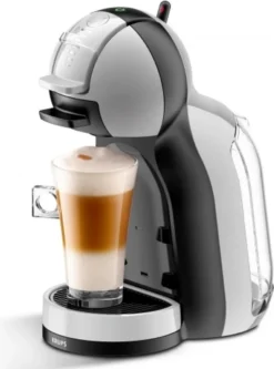 Krups KP123B Dolce Gusto Mini Me -Kaffeegenuss Verkaufsgeschäft 2e979caf26a23443a05762e006eed332