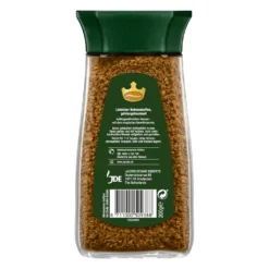 JACOBS Löskaffee Krönung 3 X 200g Gläser Löslicher Kaffee - 600g Instantkaffee -Kaffeegenuss Verkaufsgeschäft 2eb04bc68e79ec68200b71d85e450ab8