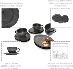 Sänger Kaffeeservice Tombey 12 Teilig 9 Sänger Kaffeeservice Tombey 12 Teilig -Kaffeegenuss Verkaufsgeschäft 2f5dde44d92263a185beb6c73b485127