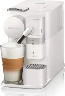 De'Longhi Nespresso Kapselmaschine Lattissima One EN510.W, Weiß 30 De'Longhi Nespresso Kapselmaschine Lattissima One EN510.W, Weiß -Kaffeegenuss Verkaufsgeschäft 2f6473170dda81ef8cf5c09bf33b197f