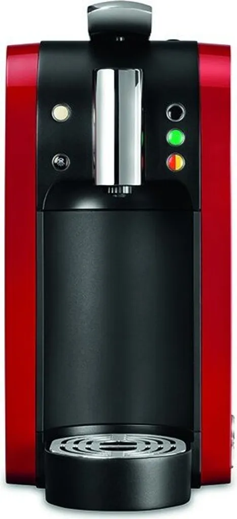 Teekanne Tealounge System Starter-Set Rot Neu 3 Teekanne Tealounge System Starter-Set Rot Neu – Bild 3