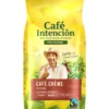 Kaffee CAFÉ CRÈME Especial Von Café Intención, 1000g Bohnen