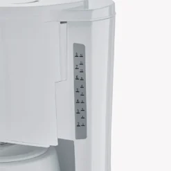 SEVERIN Duo-Filterkaffeemaschine KA 5830 Weiß -Kaffeegenuss Verkaufsgeschäft 2fd2fe398f3bc736ecffce474a674868