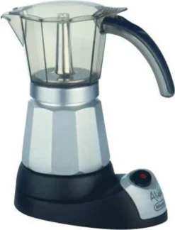De'Longhi DeLonghi EMKM 6 "Alicia", Türkisch, Freistehend, Schwarz, Silber, 450 W, 220-240 V, 50/60 Hz 8 De'Longhi DeLonghi EMKM 6 "Alicia", Türkisch, Freistehend, Schwarz, Silber, 450 W, 220-240 V, 50/60 Hz -Kaffeegenuss Verkaufsgeschäft 31175daa19a3322645f38c809e49ea2f