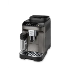 De'Longhi DeLonghi ECAM 290.81.TB Magnifica Evo Milk - Kaffee-Vollautomat - Titanium/schwarz 12 De'Longhi DeLonghi ECAM 290.81.TB Magnifica Evo Milk - Kaffee-Vollautomat - Titanium/schwarz -Kaffeegenuss Verkaufsgeschäft 317364a331afc661a787b4c0e3d034d1