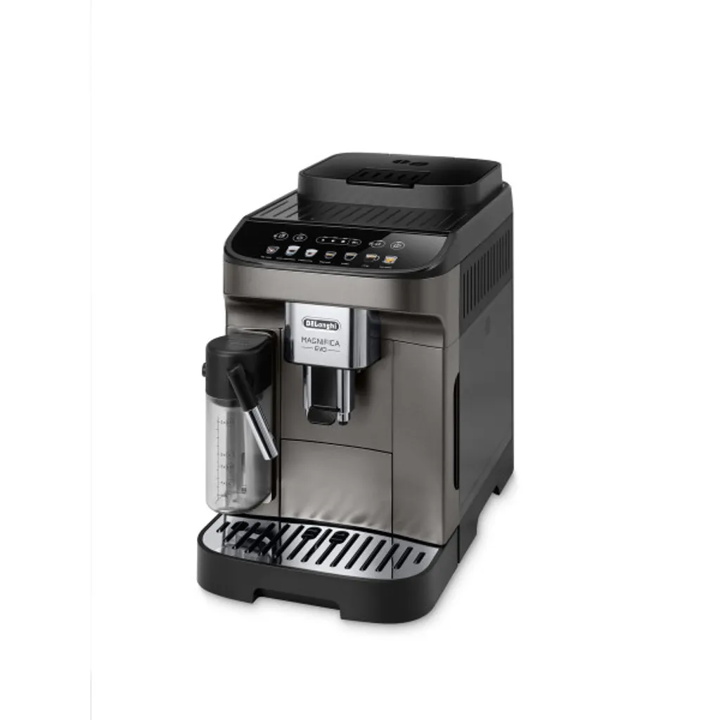 De'Longhi DeLonghi ECAM 290.81.TB Magnifica Evo Milk - Kaffee-Vollautomat - Titanium/schwarz 6 De'Longhi DeLonghi ECAM 290.81.TB Magnifica Evo Milk - Kaffee-Vollautomat - Titanium/schwarz – Bild 6