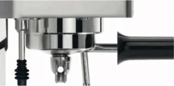 Gaggia - Espresso-Filterhalter (Edelstahl) 886948011010 19 Gaggia - Espresso-Filterhalter (Edelstahl) 886948011010 -Kaffeegenuss Verkaufsgeschäft 3195632053770dc36a5848b41cf23e89