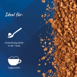 MAXWELL HOUSE Typ Cappuccino Löslicher Kaffee 3 X 500 G Instantkaffee -Kaffeegenuss Verkaufsgeschäft 31c700aefa8827530842aa04eb32e4f6