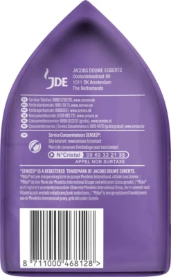 SENSEO Pads Milka Senseopads 80 Getränke Kakaogetränk Kakao-Pads Schoko Softpads 11 SENSEO Pads Milka Senseopads 80 Getränke Kakaogetränk Kakao-Pads Schoko Softpads -Kaffeegenuss Verkaufsgeschäft 31f9e9cb68fc30f06fcf6f3762565a6c