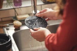 Philips Senseo® Select Kaffee Pad Maschine, 3 Kaffeespezialitäten, Kaffeestärkewahl Plus, Crema Plus, Schwarz (CSA240/20) -Kaffeegenuss Verkaufsgeschäft 3217a0d34d2dd98eb4b4c87a93e498ba