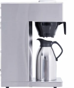 ZORRO Gastro Kaffeemaschine Mit Thermoskanne ZKM 26 -Kaffeegenuss Verkaufsgeschäft 322183124e4c81467831e8c9daa54934