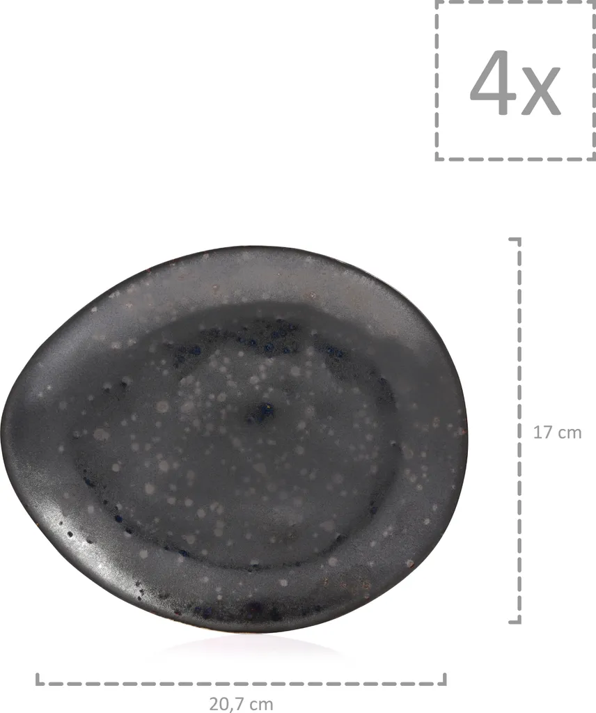 Sänger Kaffeeservice Tombey 12 Teilig 4 Sänger Kaffeeservice Tombey 12 Teilig – Bild 4