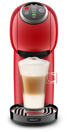 Krups KP340, 0,8 L, Kaffeekapsel, 1500 W, Rot 20 Krups KP340, 0,8 L, Kaffeekapsel, 1500 W, Rot -Kaffeegenuss Verkaufsgeschäft 3298da81a8cac8356c3272d2f5c2f860