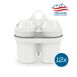 Soft Filtered Water 12er Pack -Kaffeegenuss Verkaufsgeschäft 32eba59f145777b55251847163e78361