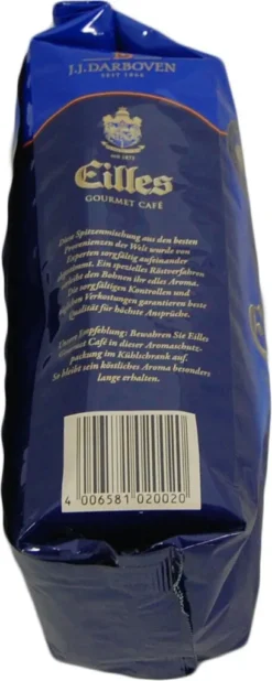 Kaffee GOURMET Von Eilles, 500g Bohnen -Kaffeegenuss Verkaufsgeschäft 32ec671b56d0e90f6ec0bc40fb5eab99