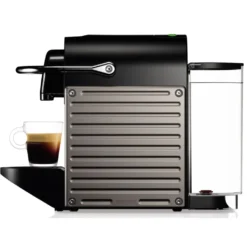 Krups XN 304 T Nespresso Pixie -Kaffeegenuss Verkaufsgeschäft 33085c376bf8ef574b273afeafad7fae