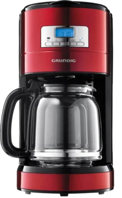 Grundig Kaffeeau T.red Sense Km 6330 -Kaffeegenuss Verkaufsgeschäft 330aaee9a0eb2acad988b1f08863f8bb