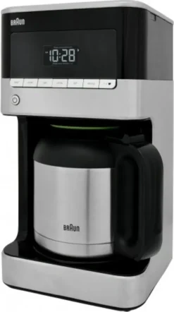 Braun KF7125 PurAroma 7 Kaffeemaschine 29 Braun KF7125 PurAroma 7 Kaffeemaschine -Kaffeegenuss Verkaufsgeschäft 33272b7e5b007adba3577e01db6fe4ba