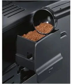 Siemens EQ.6 Plus TE651209RW - Espressomaschine - 1,7 L - Kaffeebohnen - Gemahlener Kaffee - Eingeba -Kaffeegenuss Verkaufsgeschäft 3350d08c136f56ac0a7bed5db624ddd9