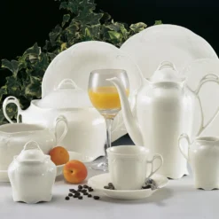 Seltmann Weiden Rubin Cream Kaffeeservice 18tlg. 9 Seltmann Weiden Rubin Cream Kaffeeservice 18tlg. -Kaffeegenuss Verkaufsgeschäft 3354280fd6e14ca034dbcf5141f30240