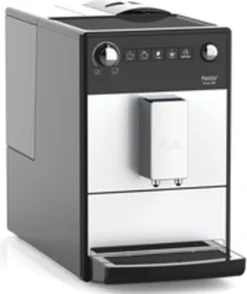 Melitta F23/0-101 Purista Kaffeevollautomat 19 Melitta F23/0-101 Purista Kaffeevollautomat -Kaffeegenuss Verkaufsgeschäft 33c3ed0bc9fe31441ca713f9f8249558