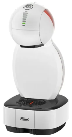 De'Longhi DeLonghi Kapselmaschine Dolce Gusto Colors, Weiß Mit Aufsätzen In Rot, Blau, Gelb 31 De'Longhi DeLonghi Kapselmaschine Dolce Gusto Colors, Weiß Mit Aufsätzen In Rot, Blau, Gelb -Kaffeegenuss Verkaufsgeschäft 33e5690b8e94c5df62980c12d2c41dbc